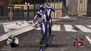 Web of shadows for the xbox 360 and from activision.#spiderman #xbox360 #gameplay. Pictures Of Spider Man Web Of Shadows 13 39