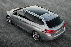 Nieuwe Versies Voor Peugeot 308 Hatchback En Sw