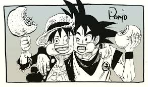 ghim của sugo company tren mangas animes anime one piece manhwa