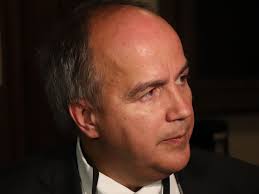 Richard Saillant: Gaëtan Thomas is overstating shale benefits