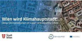 Aktuelle news zur demonstration in wien: Wien Unter Den 15 Klimaschutz Vorreitern Europas Smart City Wien