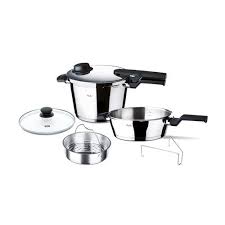 Fi̇ssler vi̇taquick düdüklü tencere 3.5 li̇tre. Mutfak Panosundaki Pin