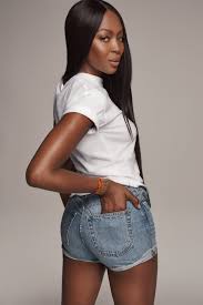 Here, naomi's en route to a party for vogue' s grace coddington in new york in 1993. An Interview With Gap Girl Naomi Campbell That Will Give You All Kinds Of 90s Feels Fashion Magazine