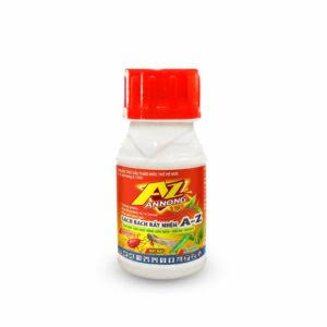 A-Z annong 0.15EC