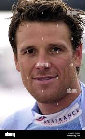 Channel crossing hi-res stock photography and images