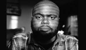 Dirtykics: Jay Dickerson's Toledo Portraits Like Me and You