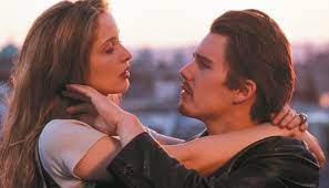 It comes from a british commercials director, has a william gibson cyberpunk aesthetic. Best 1995 Movies List Top Film Releases Of 1995 Cinemaholic