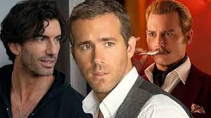 Ryan Reynolds Namedrops Johnny Depp While Talking About Justin Baldoni and It Ends With Us Success