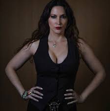 Caterina Nix and Chaos Magic (@caterinanix) • Facebook