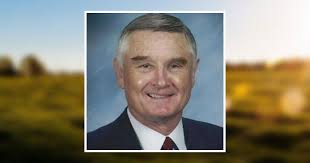 Bob Morgan Obituary March 7, 2019