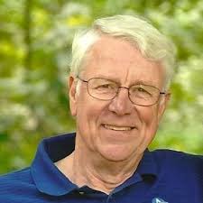 Michael James Downey Obituary (1943