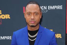 Terrence J Shot At During An Attempted Robbery In Los Angeles Reports People Com