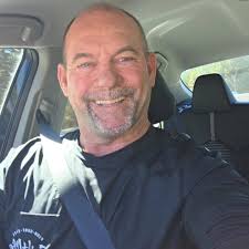 Yea, I seen that, but its coming down here too. 🥶