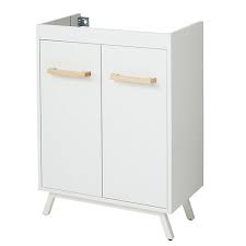Suite à vos nombreux messages, nous vous informons que vos magasins castorama restent ouverts* aux mêmes horaires. Meuble Sous Vasque A Poser Goodhome Ladoga Blanc L 60 Cm Castorama
