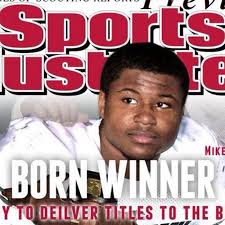 Recruit alleges both Michigan *and* Ohio State sent him typos