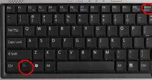 Choose yes to run the uninstallation process. Letak Tombol Numlock Pada Laptop Asus Arsip Asus