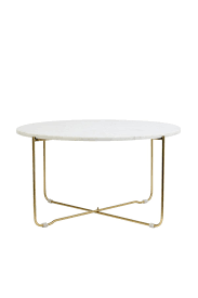 Check spelling or type a new query. Couchtisch Marmor Weiss Gold Dekovilla