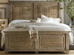 Buy light wood bedroom collections at macys.com! Hooker Furniture Boheme Light Wood California King Panel Bed Hoo575090260mwd