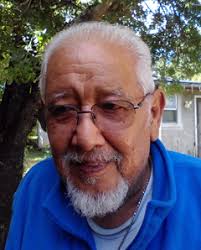 Pablo “Chagie” Medrano, Jr.