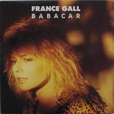 Babacar is a 1987 music album by france gall with music and lyrics by michel berger. Babacar C Est Bon Que Tu Sois La Vinyl Single France Gall 7inch Recordsale