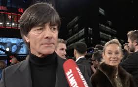 Daniela und joachim löw trennten sich 2016 nach 30 ehejahren voneinander. Jogi Low Seine Privaten Geheimnisse Bunte De