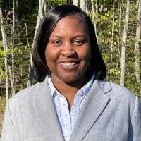 Alecia West(Jackson), MBA