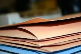 Ce trebuie sa contina dosarul profesorului? Dosarul Personal Al Angajatului Cum Il Intocmesti Corect