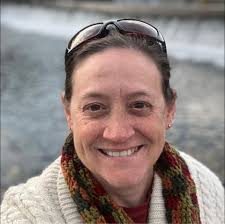 Both sides of Hardscrabble at the intersection with Clemson. 😕