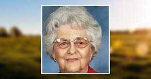 Agnes Yancey Moore Ball Obituary January 27, 2016