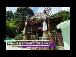 Taman eko rimba kuala lumpur: Berita Baik Kini Anda Boleh Trekking Di Tengah Bandar Raya Kuala Lumpur