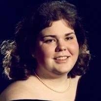 Amy Denay Stanford Obituary (2025)