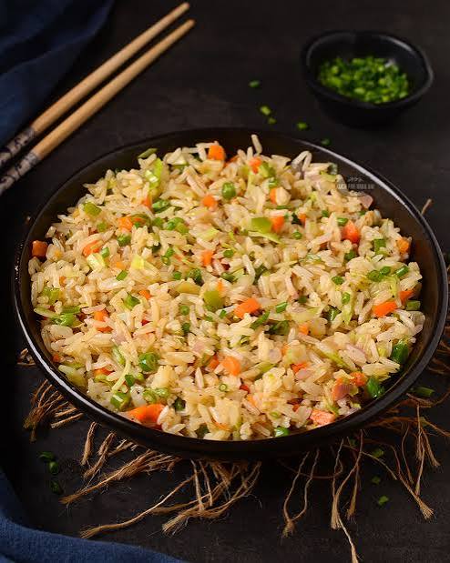 Fried Rice