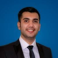 Ali Seraj's Instagram, Twitter & Facebook