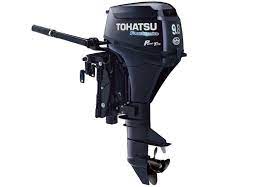 2016 Tohatsu 9 8 Hp Mfs9 8a3eftl Outboard Motor Outboard Motors Outboard Boat Motors Outboard Motors For Sale