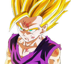 Wiki dragon ball est un site communautaire auquel n'importe qui peut contribuer. Gohan Gifs Get The Best Gif On Gifer