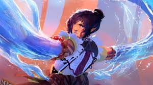 We did not find results for: A Monk S Guide To 5e A Few Simple Things Every Monk Should Know In Dungeons And Dragons Happy Gamer