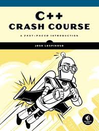 C Crash Course By Josh Lospinoso 9781593278885 Penguinrandomhouse Com Books In 2021 Crash Course Importance Of Time Management Online Education