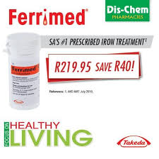 Information in this blog is intended for educational. Dis Chem On Twitter Healthy Living Iron Deficiency Sports Supplements