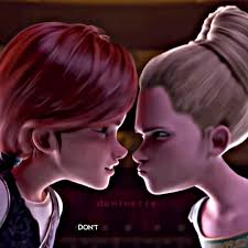 Bailarina Felici Y Camile