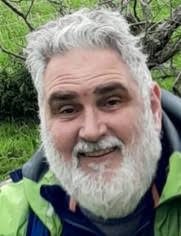 Dave Fraser, our Church and Outreach Worker