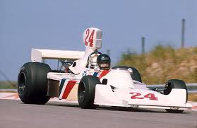 Łukasz kuczera 25 czerwca 2021, 12:00 1975 Gp Holandii James Hunt Hesketh 308b Ford Auto Racing Events James Hunt Grand Prix