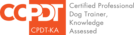 Dog Training Credentials and Certification - Urban Pawsibilities