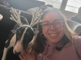 Baby Reindeer Sent from my Iphne