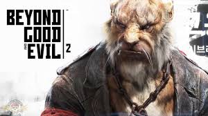 A new game hd wallpaper added every day. Beyond Good And Evil 2 First Ship And Crew Update Youtube