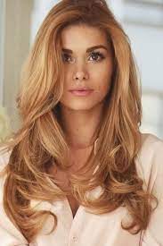 30 Finest Blonde Hair Coloration Concepts For 2018 Hair2018 Copperhair Copper Dyed Blonde Hair Strawberry Blonde Hair Color Strawberry Blonde Hair Dye
