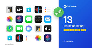 Download Ios 14 Icon Pack Available In Svg Png Eps Ai Icon Fonts Ios Icon Icon Pack Icon