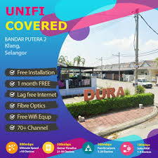 Location post office state postcode; Unifi Bandar Putera 2 Klang In 2021 Selangor Bandar Broadband
