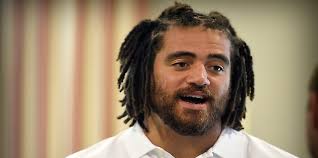 LHS recognizes Jared Odrick, Bernerd Buzgon