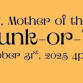 Mary, Mother of the Church Trunk-or-Treat event image