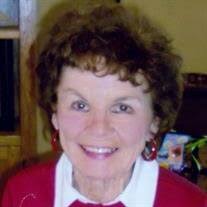 Elizabeth J. Wilhelm Obituary